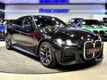 BMW 420 420iA Gran Coupé Noir - thumbnail 3