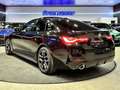 BMW 420 420iA Gran Coupé Noir - thumbnail 7