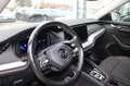 Skoda Octavia Combi 2.0 TDI Ambition DSG Navi LED AHK Tempomat P Schwarz - thumbnail 13