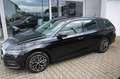 Skoda Octavia Combi 2.0 TDI Ambition DSG Navi LED AHK Tempomat P Schwarz - thumbnail 3