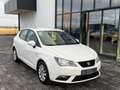 SEAT Ibiza Lim. 1.6 TDI Stylance Klima Weiß - thumbnail 2