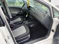 SEAT Ibiza Lim. 1.6 TDI Stylance Klima Weiß - thumbnail 7