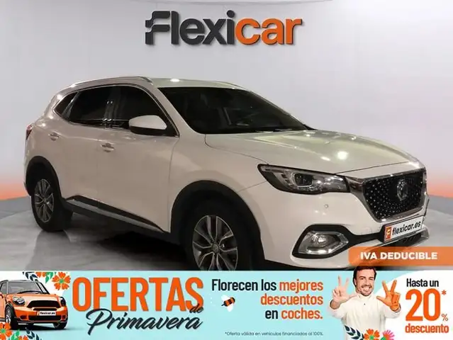 MG HS 1.5 T-GDI AT Comfort