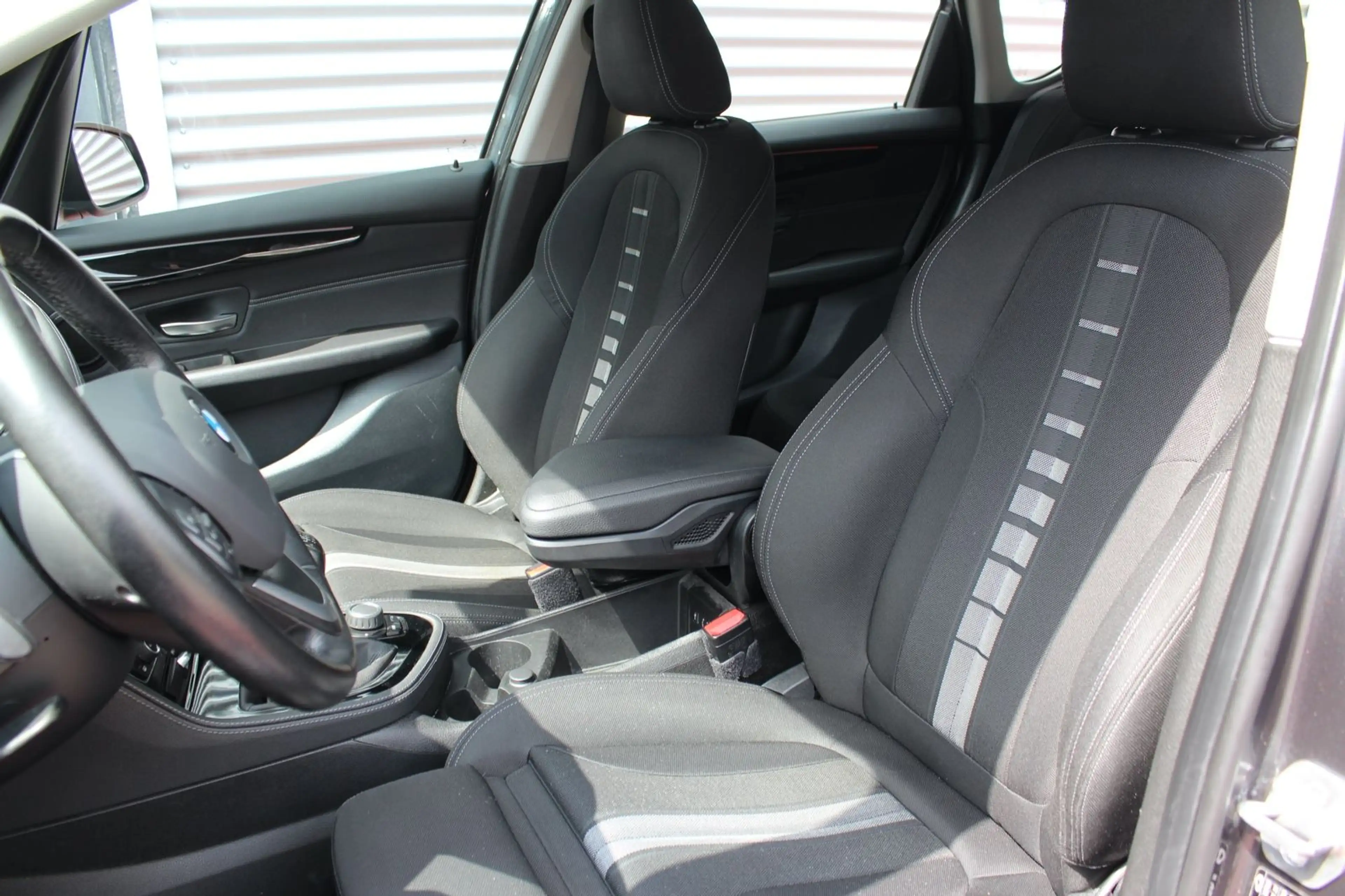 BMW 218 218 ACTIVE TOURER SPORT LINE KLIMA PDC 2.Hd — photo 5