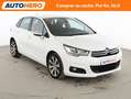 Citroen C4 1.6BlueHDI S&S Feel Edition 120 Blanco - thumbnail 8