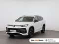 Volkswagen Tayron R-Line eTSI DSG Weiß - thumbnail 1