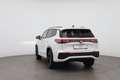 Volkswagen Tayron R-Line eTSI DSG Weiß - thumbnail 4