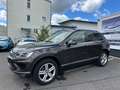 Volkswagen Touareg V6 TDI Terrain Tech 4Mot AHK Negru - thumbnail 3