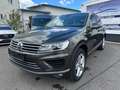 Volkswagen Touareg V6 TDI Terrain Tech 4Mot AHK Negru - thumbnail 4