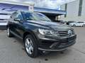 Volkswagen Touareg V6 TDI Terrain Tech 4Mot AHK Negru - thumbnail 1