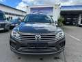 Volkswagen Touareg V6 TDI Terrain Tech 4Mot AHK Negru - thumbnail 5