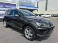 Volkswagen Touareg V6 TDI Terrain Tech 4Mot AHK Negru - thumbnail 12