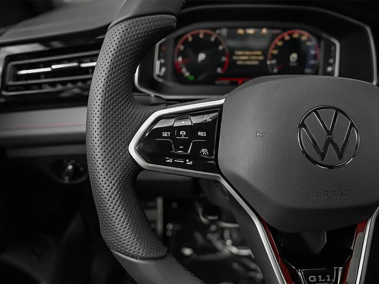 Volkswagen Jetta снимка Volkswagen Jetta