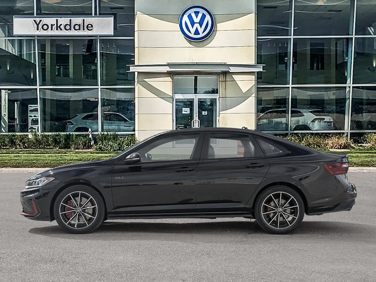 Volkswagen Jetta снимка Volkswagen Jetta