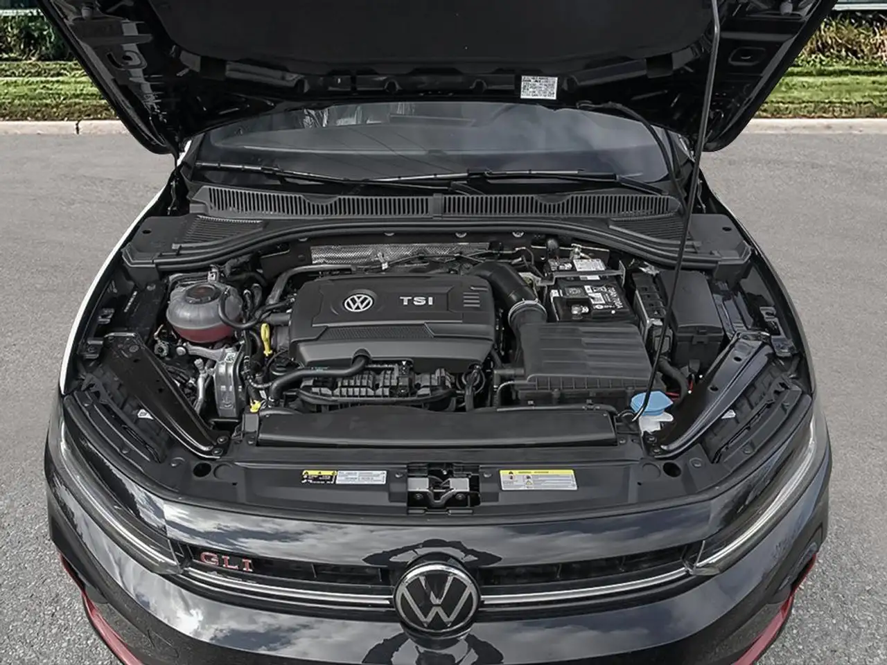 Volkswagen Jetta снимка Volkswagen Jetta