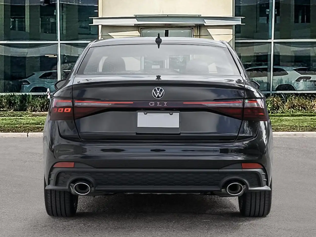 Volkswagen Jetta снимка Volkswagen Jetta