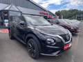 Nissan Juke 1.0 DIG-T 114 PS 6MT N-CONNECTA Navi Negro - thumbnail 4