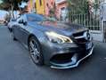 Mercedes-Benz E 250 Coupe d AMG PREMIUM PLUS CAMBIO 9G-TRONIC - thumbnail 11