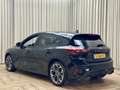 Ford Focus 1.0 EcoBoost Hybrid *ST Line* 155PK! / Facelift / Schwarz - thumbnail 8