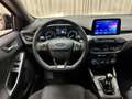 Ford Focus 1.0 EcoBoost Hybrid *ST Line* 155PK! / Facelift / Schwarz - thumbnail 12