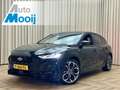 Ford Focus 1.0 EcoBoost Hybrid *ST Line* 155PK! / Facelift / Schwarz - thumbnail 1