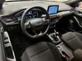 Ford Focus 1.0 EcoBoost Hybrid *ST Line* 155PK! / Facelift / Schwarz - thumbnail 32