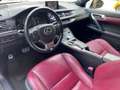 Lexus CT 200h F Sport CT 200h HEV Blanc - thumbnail 8