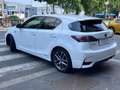 Lexus CT 200h F Sport CT 200h HEV Blanc - thumbnail 6