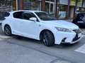 Lexus CT 200h F Sport CT 200h HEV Blanc - thumbnail 3