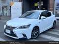 Lexus CT 200h F Sport CT 200h HEV Blanc - thumbnail 1