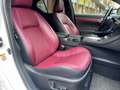 Lexus CT 200h F Sport CT 200h HEV Blanc - thumbnail 11