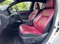 Lexus CT 200h F Sport CT 200h HEV Blanc - thumbnail 10