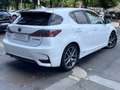 Lexus CT 200h F Sport CT 200h HEV Blanc - thumbnail 4