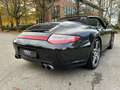 Porsche 997 .2 4S Cab PDK ** Chrono / Sport Plus / Bose ** Zwart - thumbnail 11
