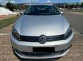 Volkswagen Golf Golf VI 2008 5p 1.6 Highline bi-fuel Silver - thumbnail 1
