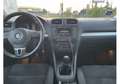 Volkswagen Golf Golf VI 2008 5p 1.6 Highline bi-fuel Silver - thumbnail 7