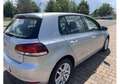 Volkswagen Golf Golf VI 2008 5p 1.6 Highline bi-fuel Silber - thumbnail 16