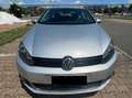 Volkswagen Golf Golf VI 2008 5p 1.6 Highline bi-fuel Silver - thumbnail 3