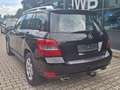 Mercedes-Benz GLK 220 CDI BlueEfficiency 4Matic AHK Чорний - thumbnail 7