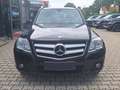 Mercedes-Benz GLK 220 CDI BlueEfficiency 4Matic AHK Чорний - thumbnail 2