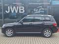 Mercedes-Benz GLK 220 CDI BlueEfficiency 4Matic AHK Чорний - thumbnail 1