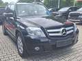 Mercedes-Benz GLK 220 CDI BlueEfficiency 4Matic AHK Чорний - thumbnail 3