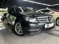 Mercedes-Benz C 180 C 180 T CGI BlueEfficiency Avantgarde (AHK,NAVI) Nero - thumbnail 2