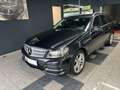 Mercedes-Benz C 180 C 180 T CGI BlueEfficiency Avantgarde (AHK,NAVI) Nero - thumbnail 3