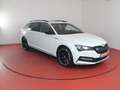 Skoda Superb Combi Sportline iV 1.4TSI DSG 332,-ohne Anzahlung Weiß - thumbnail 19