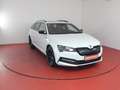 Skoda Superb Combi Sportline iV 1.4TSI DSG 332,-ohne Anzahlung Weiß - thumbnail 20