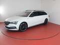 Skoda Superb Combi Sportline iV 1.4TSI DSG 332,-ohne Anzahlung Weiß - thumbnail 24