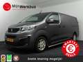 Peugeot Expert 2.0 BlueHDI 180 Premium Pack L3 Automaat | 2x schu Gris - thumbnail 1