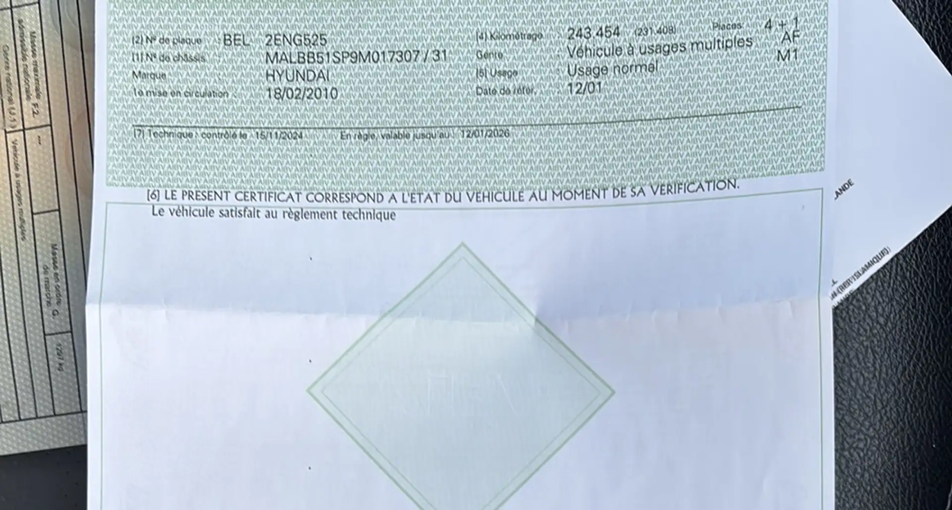 Hyundai i20 1.4 CRDi Comfort 'Fleet Me Up' MY2010 - 1