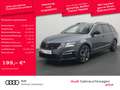 Skoda Octavia LED ACC DSG SHZ PDC Schwarz - thumbnail 1